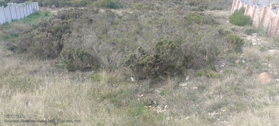  Bedroom Property for Sale in Seemeeu Park Western Cape